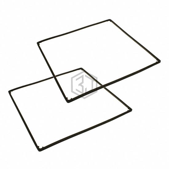 1590KGASKET - Hammond Manufacturing - Box Accessories
