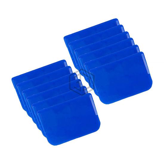 6012ZP - Flambeau Inc. - Box Accessories