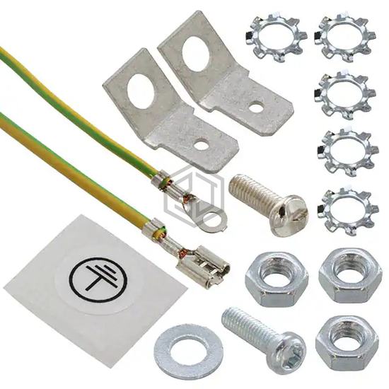 24571380 - Schroff - Box Accessories