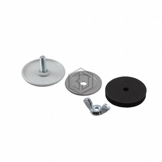 AS050LG - Hoffman Enclosures, Inc. - Box Accessories