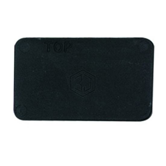 6780CD - Flambeau Inc. - Box Accessories