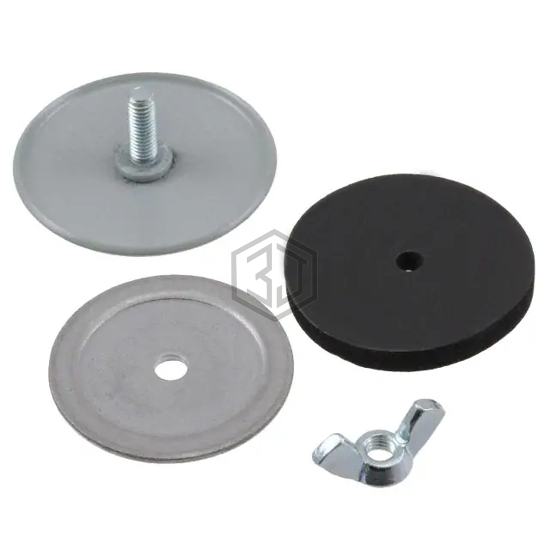 ASPB - Hoffman Enclosures, Inc. - Box Accessories
