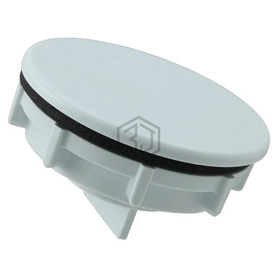 ASPB100125NM - Hoffman Enclosures, Inc. - Box Accessories