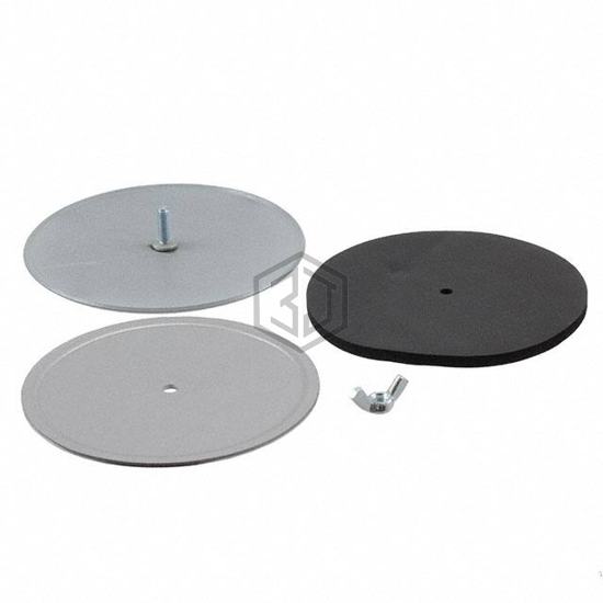 AS300 - Hoffman Enclosures, Inc. - Box Accessories