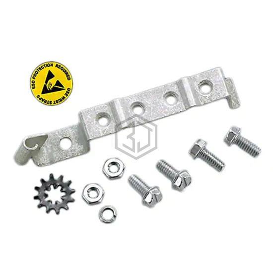 PZAEGK - Panduit Corp - Box Accessories