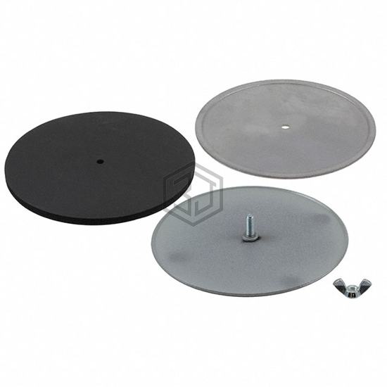 AS350 - Hoffman Enclosures, Inc. - Box Accessories