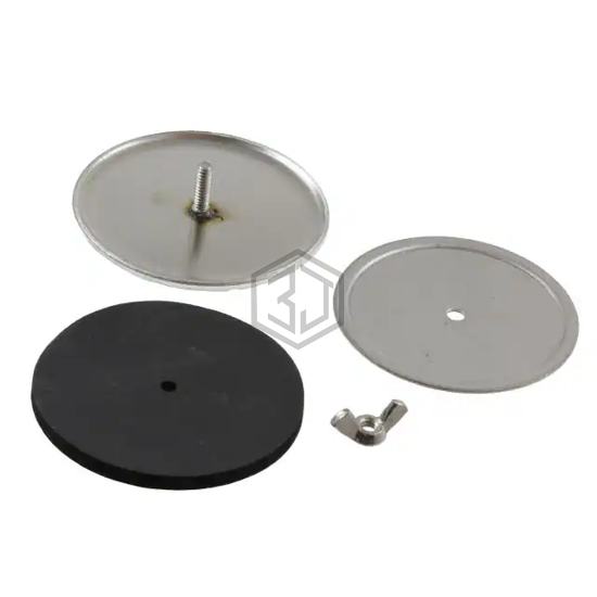 AS200SS - Hoffman Enclosures, Inc. - Box Accessories