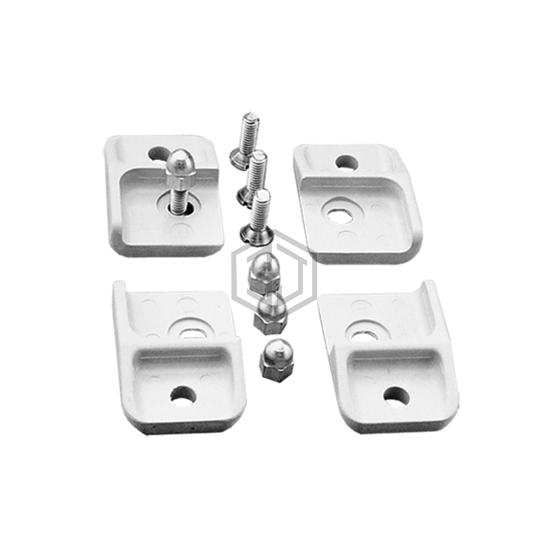 A50MFKR - Hoffman Enclosures, Inc. - Box Accessories
