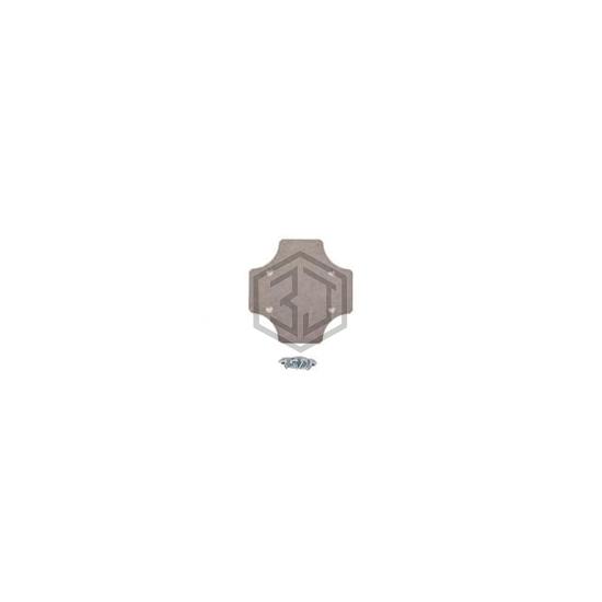 1557BPL - Hammond Manufacturing - Box Accessories