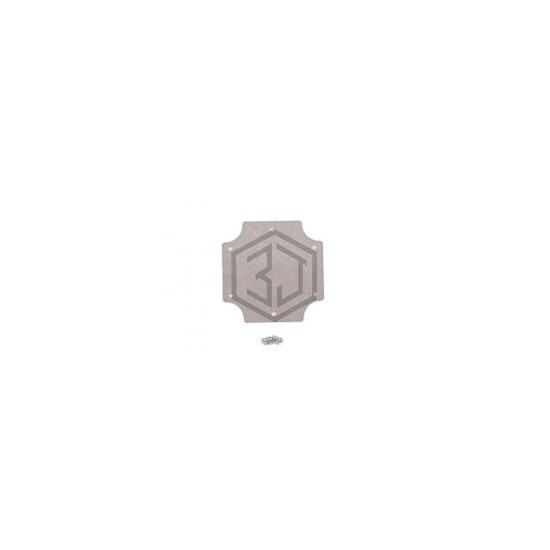 1557DPL - Hammond Manufacturing - Box Accessories