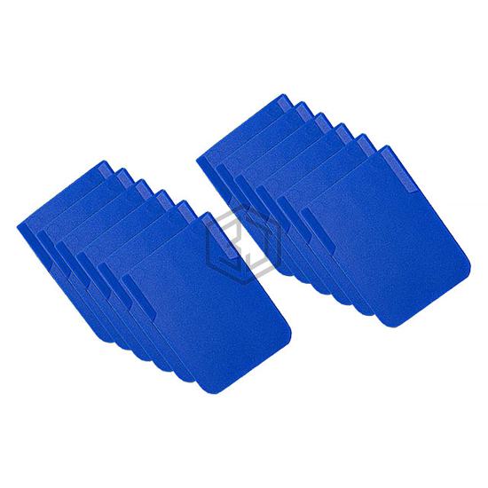 7012ZP - Flambeau Inc. - Box Accessories
