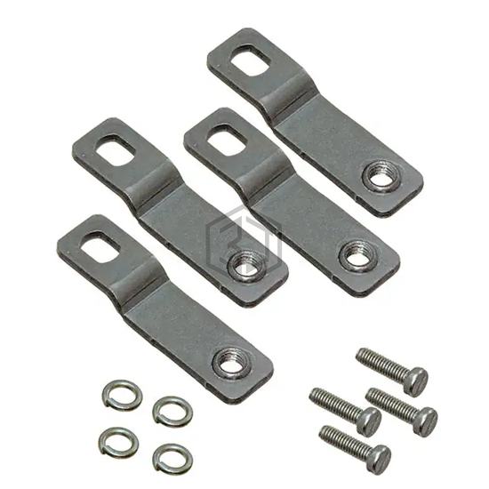 154-004 - Altech Corporation - Box Accessories