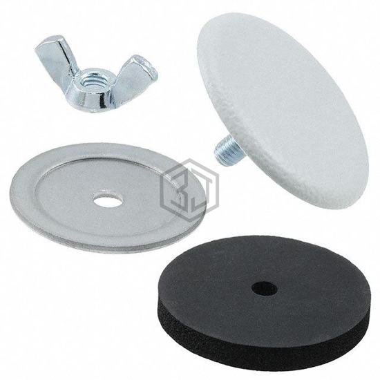 AS075LG - Hoffman Enclosures, Inc. - Box Accessories