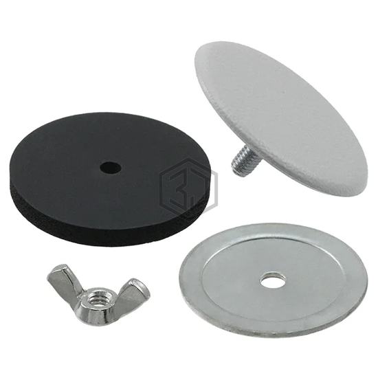 ASPBLG - Hoffman Enclosures, Inc. - Box Accessories