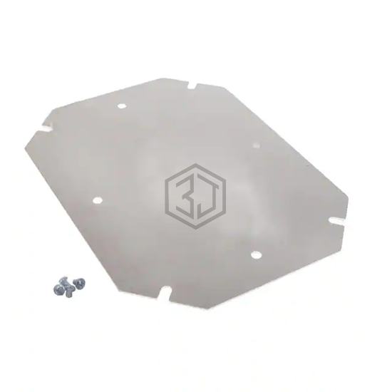 DPX-287081 - Bud Industries - Box Accessories