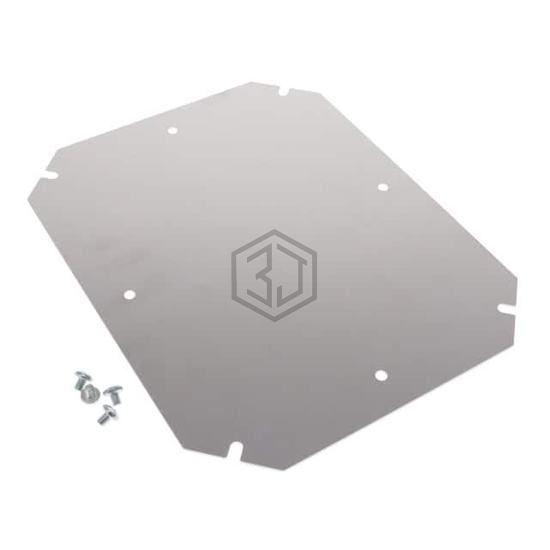 DPX-287101 - Bud Industries - Box Accessories