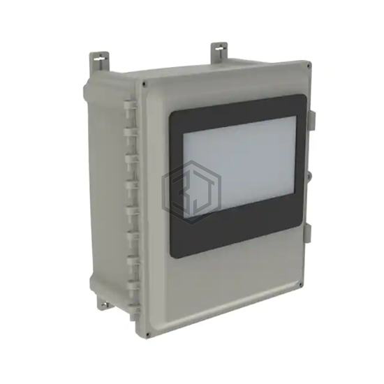BWA-PANEL-1412 - Banner Engineering Corporation - Box Accessories