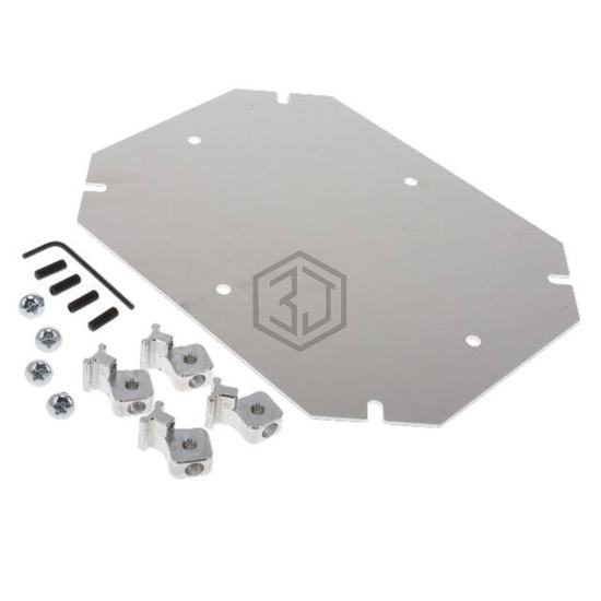 DPX-287084 - Bud Industries - Box Accessories