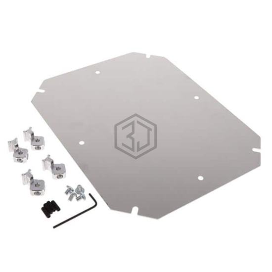 DPX-287104 - Bud Industries - Box Accessories