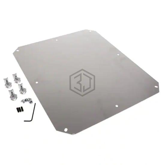 DPX-287134 - Bud Industries - Box Accessories