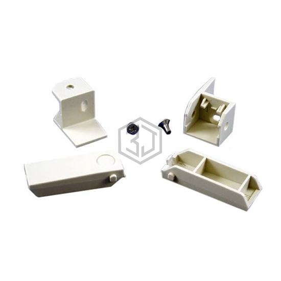 FT-01 - Hammond Manufacturing - Box Accessories