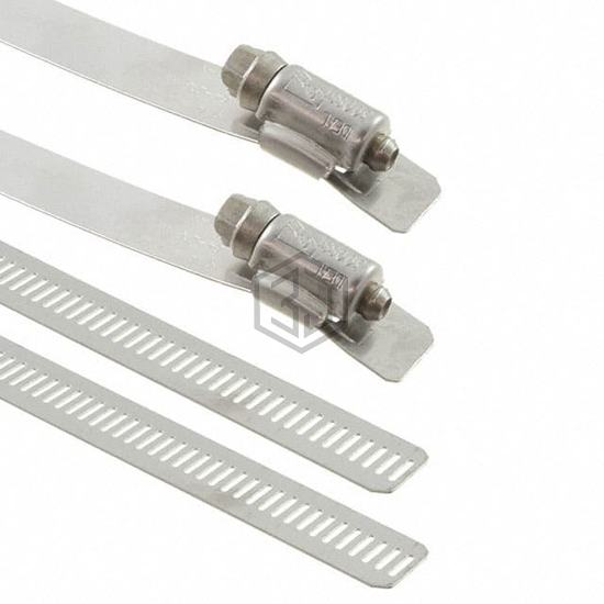 HCLAMP1 - Hammond Manufacturing - Box Accessories
