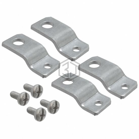 PJW4NFS - Hammond Manufacturing - Box Accessories