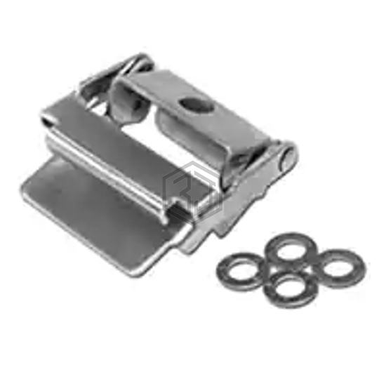 14QR - Hammond Manufacturing - Box Accessories