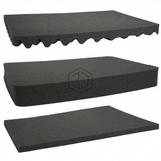 9710 - Serpac - Box Accessories