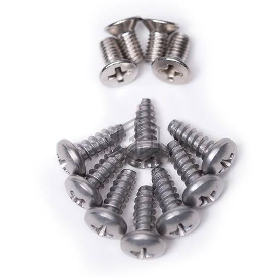 GMMR-SCREWS - Integra Enclosures - Box Accessories