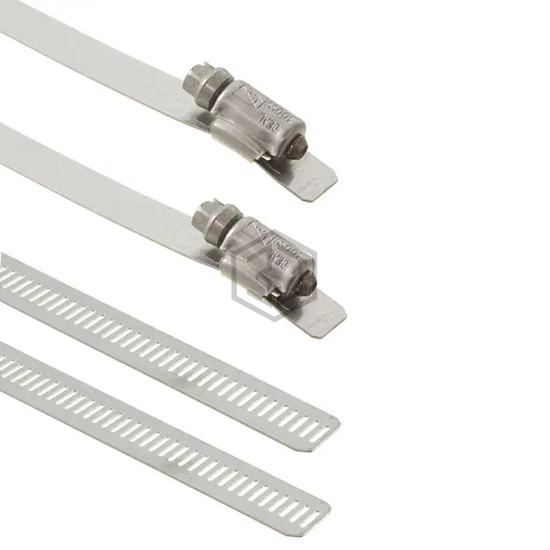 HCLAMP2 - Hammond Manufacturing - Box Accessories
