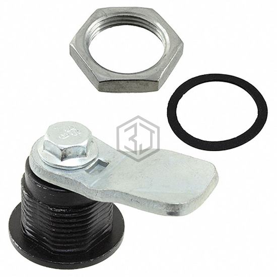 2QTR - Hammond Manufacturing - Box Accessories