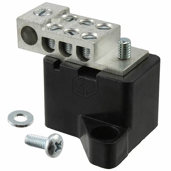CSBL125T - Hammond Manufacturing - Box Accessories