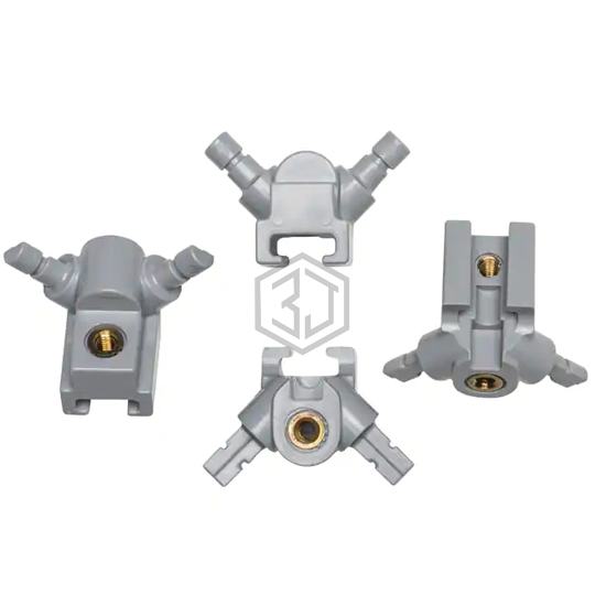 UBPAK-G - Integra Enclosures - Box Accessories