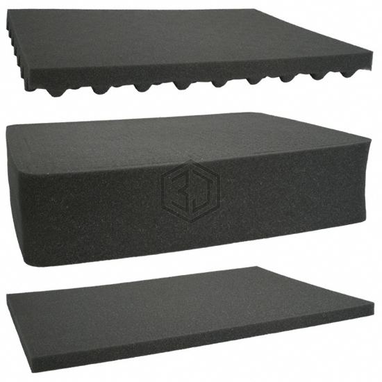 9700 - Serpac - Box Accessories