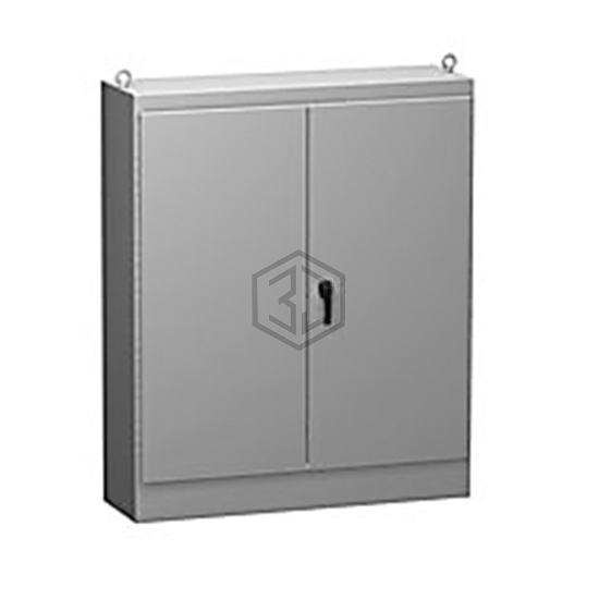 1418AW18 - Hammond Manufacturing - Boxes