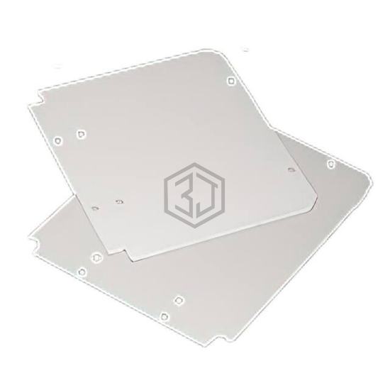 SSWP66-IMP - Integra Enclosures - Box Accessories