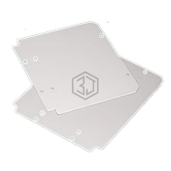 SSWP86-IMP - Integra Enclosures - Box Accessories
