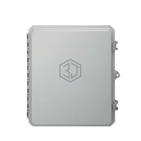 G2424CHC-RPL - Integra Enclosures - Box Components