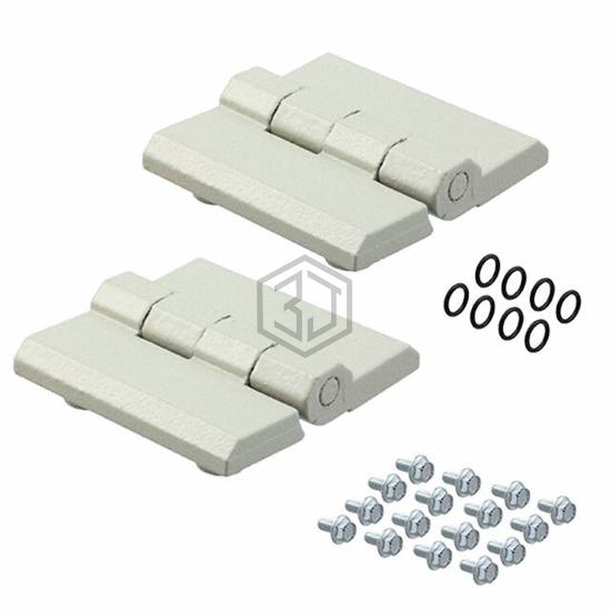 R510-000-000 - Hammond Manufacturing - Box Accessories
