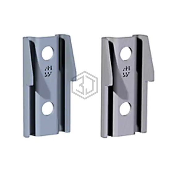 ES16MFHD - Hammond Manufacturing - Box Accessories