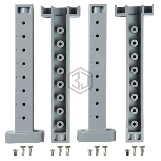 KIT-GMMR8 - Integra Enclosures - Box Accessories