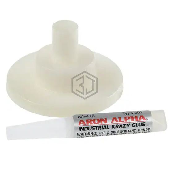 61 KIT - Serpac - Box Accessories