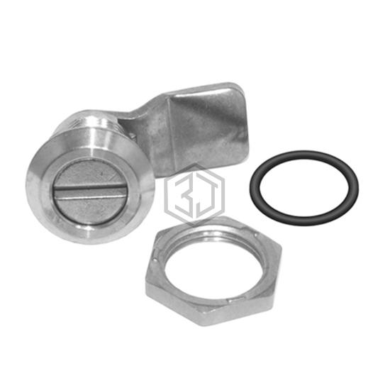 2SSQTR - Hammond Manufacturing - Box Accessories