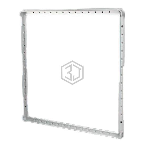 GSR2424 - Integra Enclosures - Box Accessories