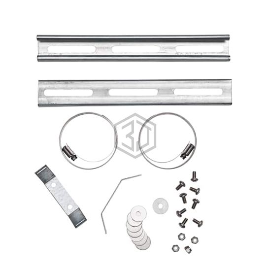 PMKG-1216 - Integra Enclosures - Box Accessories