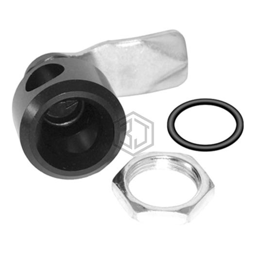 2QPL - Hammond Manufacturing - Box Accessories