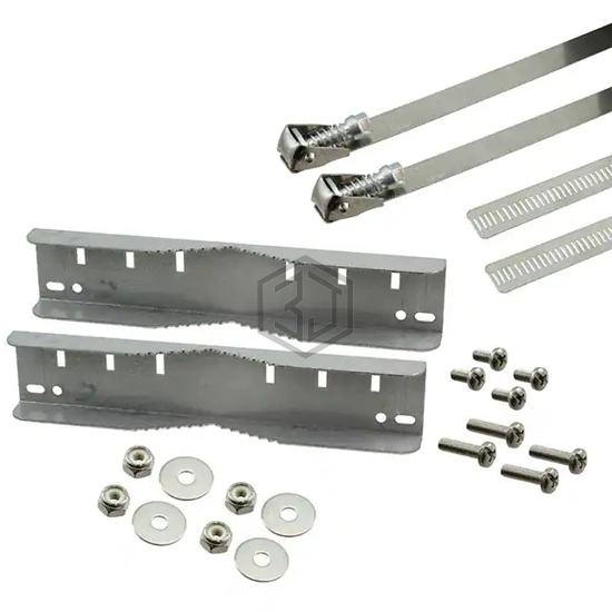 PJPOLEMNT10 - Hammond Manufacturing - Box Accessories