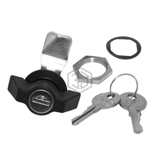 2WKL - Hammond Manufacturing - Box Accessories