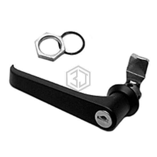 EHLLSS - Hammond Manufacturing - Box Accessories